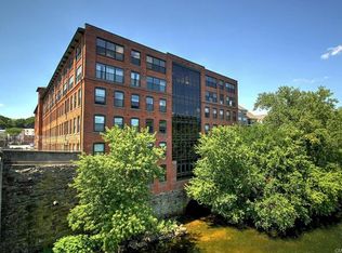 145 Canal St UNIT 305, Shelton, CT 06484