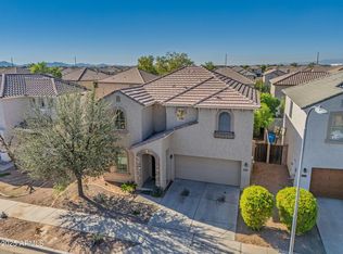 2524 S 89TH Lane, Tolleson, AZ 85353