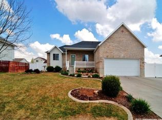 2019 S 1840 W, Syracuse, UT 84075