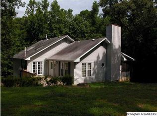 5731 Lake Side Rd, Leeds, AL 35094