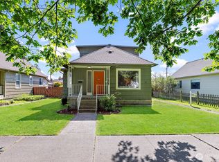 1609 McDougall Ave #A, Everett, WA 98201