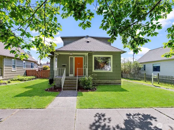 1609 McDougall Avenue #A, Everett, WA 98201