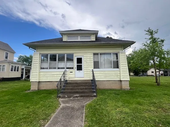 409 E Everett St, Marion, IL 62959