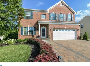 222 Climbing Vine Ave, Smyrna, DE 19977