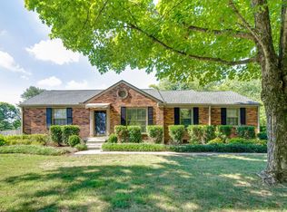 119 Haverford Dr, Nashville, TN 37205