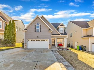 3206 Landing Falls Ln, Raleigh, NC 27616