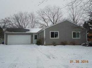 2101 Oriole Ln, Glendale Heights, IL