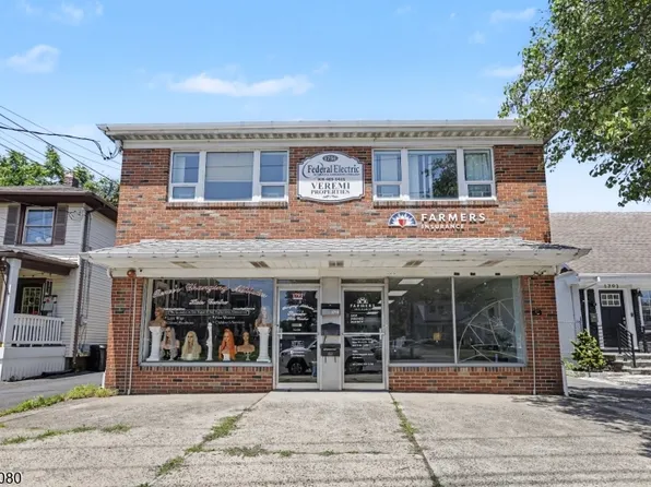 1791 E 2Nd St #0, Scotch Plains Twp., NJ 07076