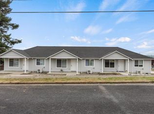 303 E Broadway Ave, Montesano, WA 98563