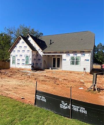 5th image of 2607 Bridle Brook Way #5