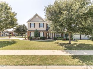 400 Tanner St, Bonaire, GA 31005