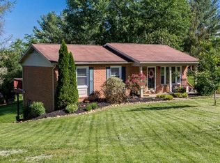 7550 Wright Cir, Bridgewater, VA 22812
