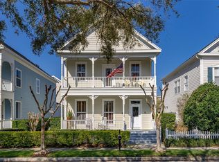 826 Lake Evalyn Dr, Celebration, FL 34747