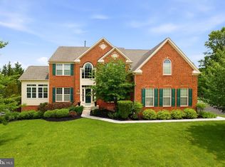 14346 Musgrove Farm Ct, Glenwood, MD 21738