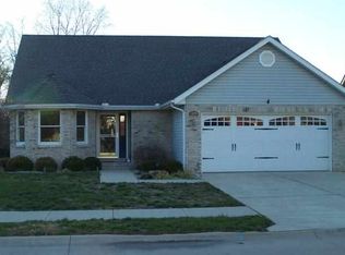 1979 Jared St, Terre Haute, IN 47803