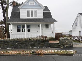 152 Seabright Ave, Bridgeport, CT 06605
