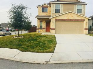 10939 Western Cactus, San Antonio, TX 78245