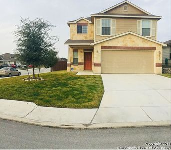 10939 Western Cactus, San Antonio, TX, 78245