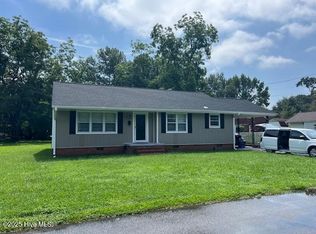 4039 Verna Ave, Ayden, NC 28513