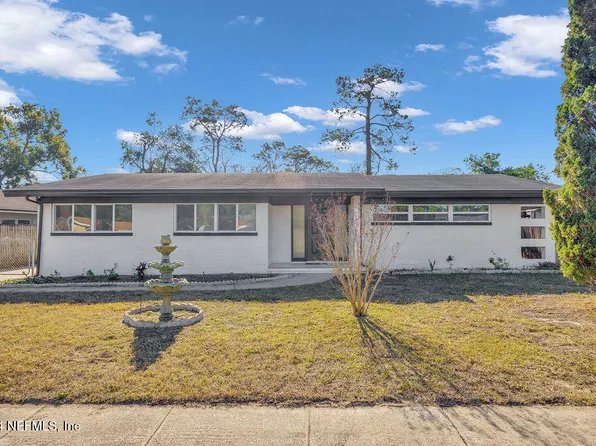 6548 HASLETT Drive N, Jacksonville, FL 32277
