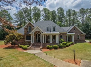 141 Virginia Hills Rd, Royston, GA 30662