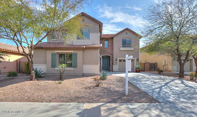 1st image of 42263 W Arvada Ct