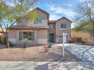42263 W Arvada Ct, Maricopa, AZ 85138