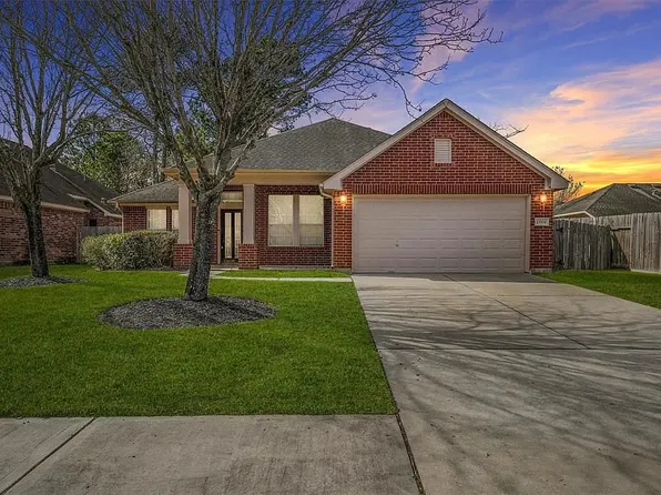 13834 Cane Valley Ct, Houston, TX 77044