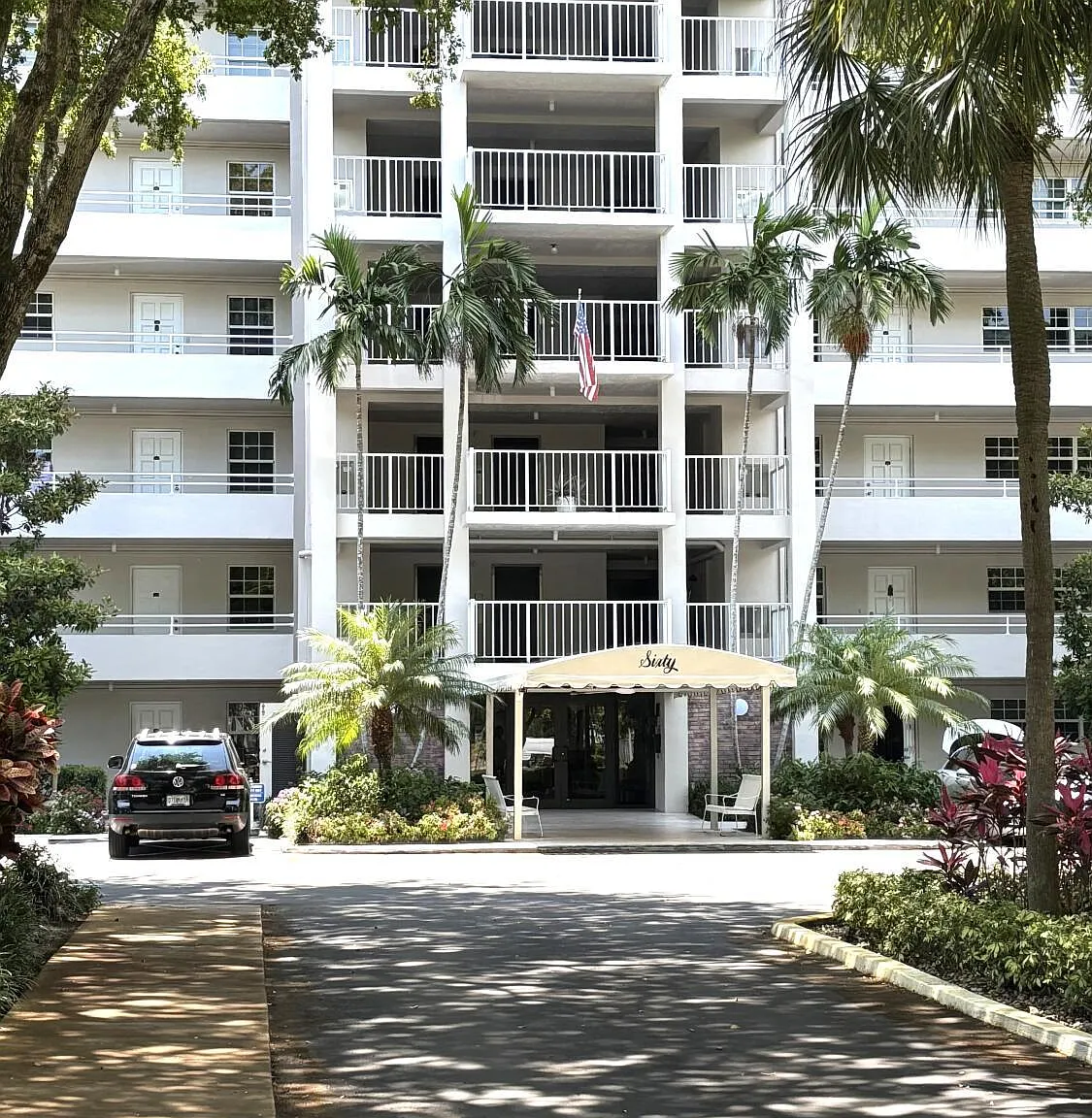 2 bed, 2.0 bath, 1064 sqft, $2,850 — Photo 1