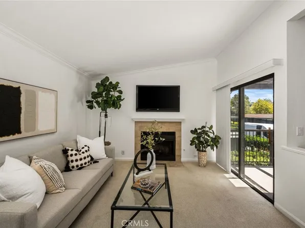 25531 Indian Hill Ln Unit G, Laguna Hills, CA 92653