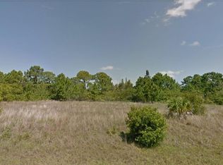 16284 Rennie Rd, Port Charlotte, FL 33981