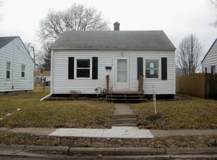 3108 Orchard Ave, Davenport, IA 52802