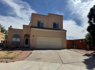 7338 Niquel Pl NW, Albuquerque, NM 87120
