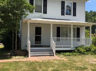 10901 Old Washington Hwy, Glen Allen, VA 23060