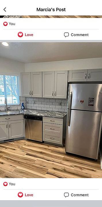 2nd image of 1372 W Wheat St