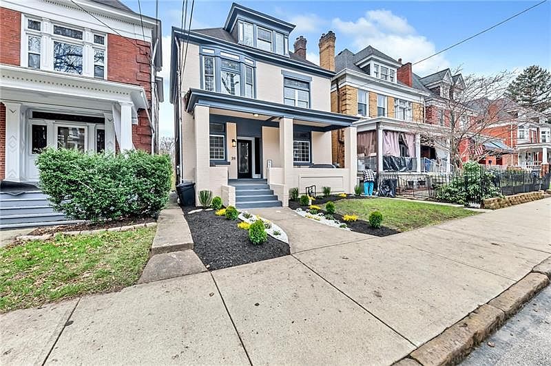 210 Elm St, Swissvale, PA 15218 Zillow