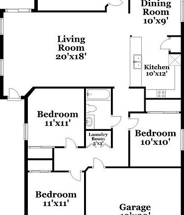 2nd image of 34153 N Alison Dr
