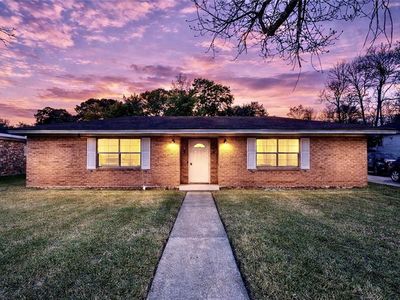 3425 Halsey St, Alexandria, LA, 71301