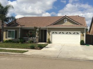 3111 N Burgan Ave, Fresno, CA
