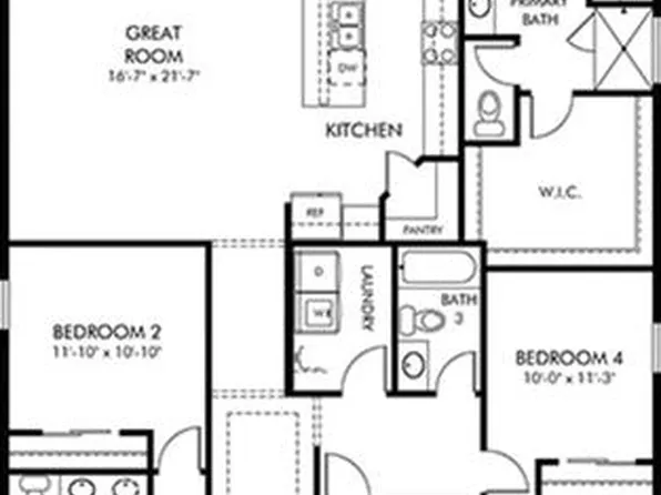13323 Shellmore Ave, Palmetto, FL 34221