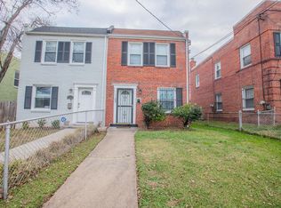 1183 46th Pl SE, Washington, DC 20019