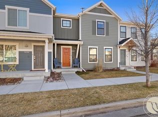 5238 Golden Hollow Rd, Billings, MT 59101