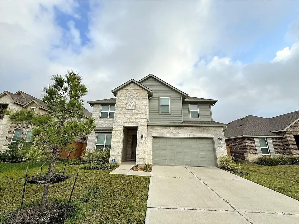 1609 Sunbend Ln