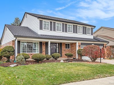 9704 Sil St, Taylor, MI, 48180