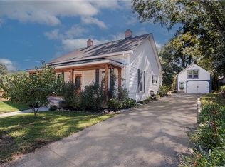 323 W Front St, Liberty, SC 29657