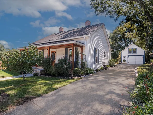 323 W Front St, Liberty, SC 29657