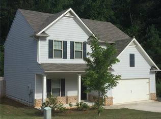 6542 Saint Mark Way, Fairburn, GA 30213