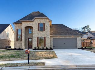 181 Bronson Bnd, Flowood, MS 39232