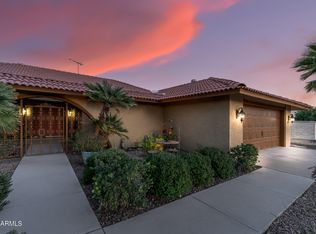 20639 N 123rd Dr, Sun City West, AZ 85375