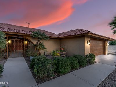 20639 N 123rd Dr, Sun City West, AZ, 85375